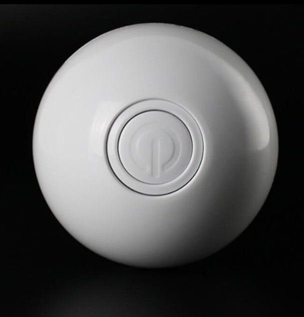 LED Laser Electronic Rolling Pet Toy Ball