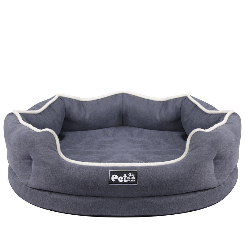 Removable Pet Bed Mattress