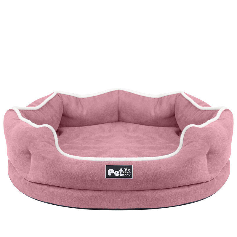 Removable Pet Bed Mattress