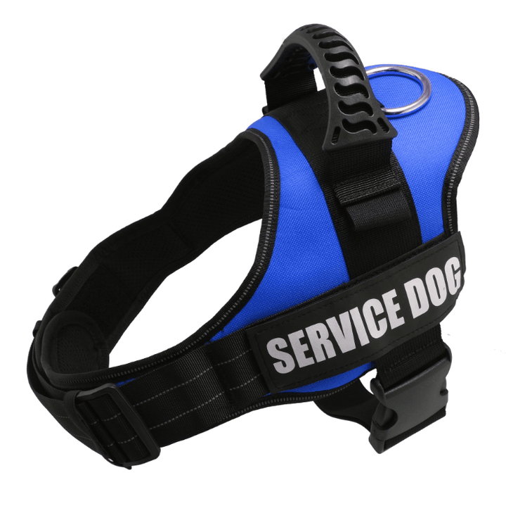Explosafe Pet Leash: The Ultimate Safety Harness For Your Furry Friend-2