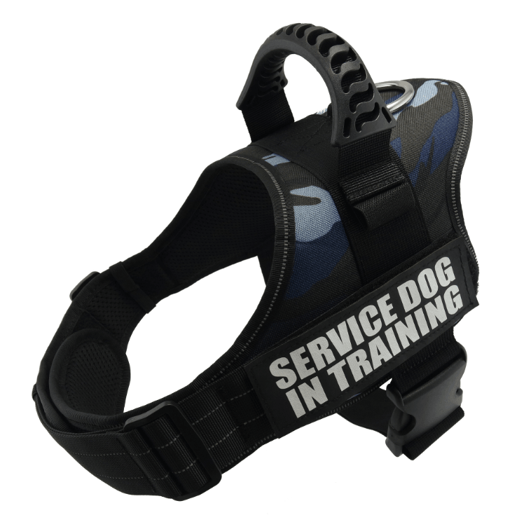 Explosafe Pet Leash: The Ultimate Safety Harness For Your Furry Friend-10