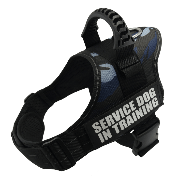 Explosafe Pet Leash: The Ultimate Safety Harness For Your Furry Friend-10