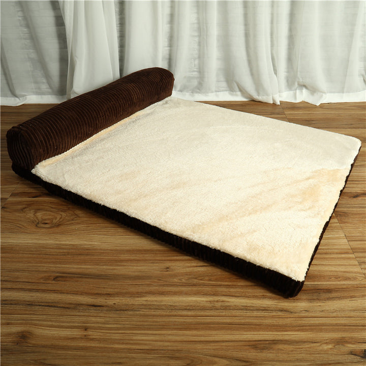 Super Comfy Pet Dog Bed