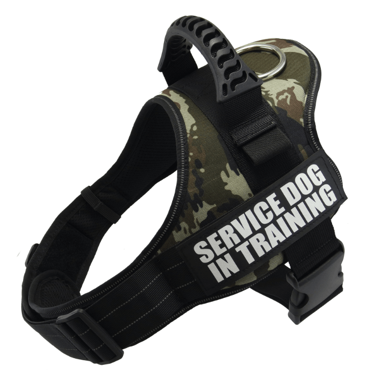 Explosafe Pet Leash: The Ultimate Safety Harness For Your Furry Friend-0