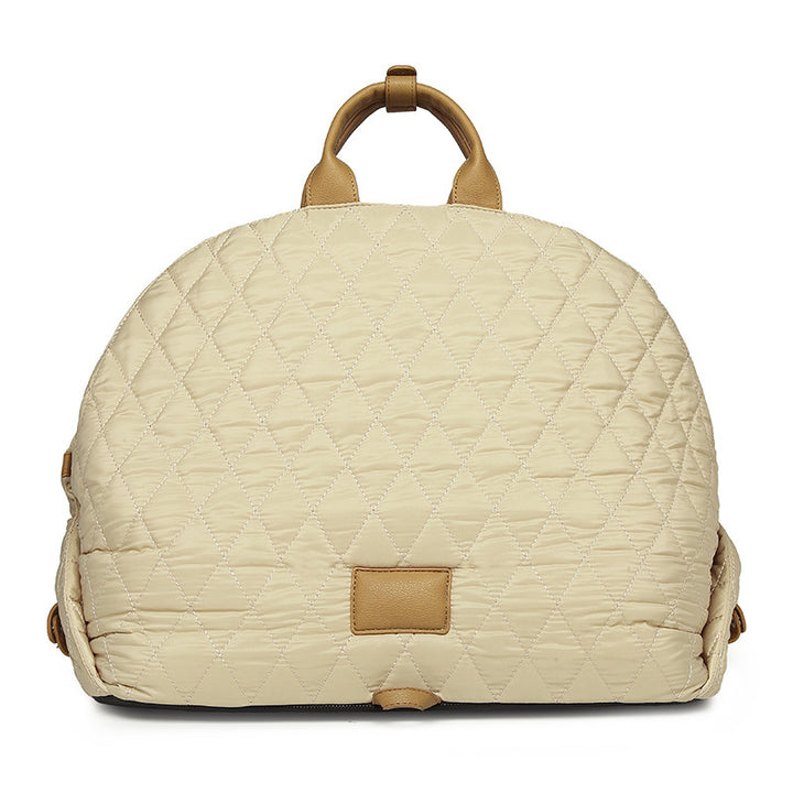 Sophisticated-Classy-Pet Handbag Outdoor Handbag-Great for small breeds.