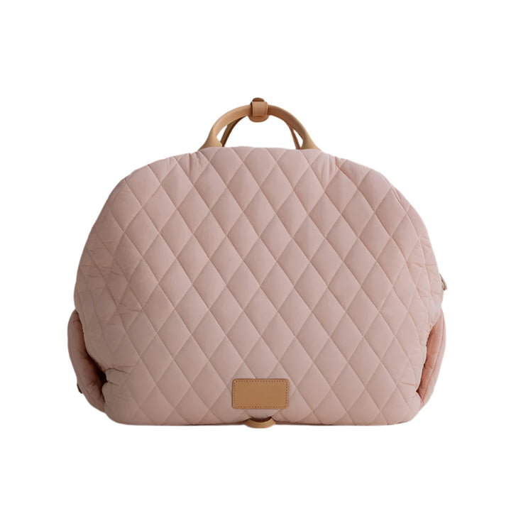 Sophisticated-Classy-Pet Handbag Outdoor Handbag-Great for small breeds.
