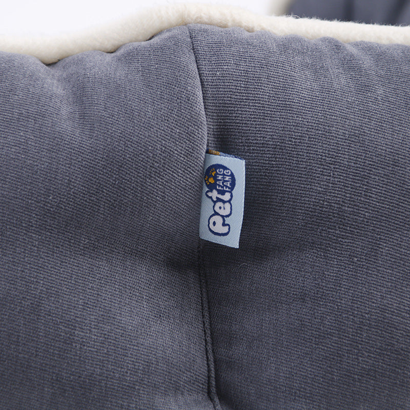 Removable Pet Bed Mattress