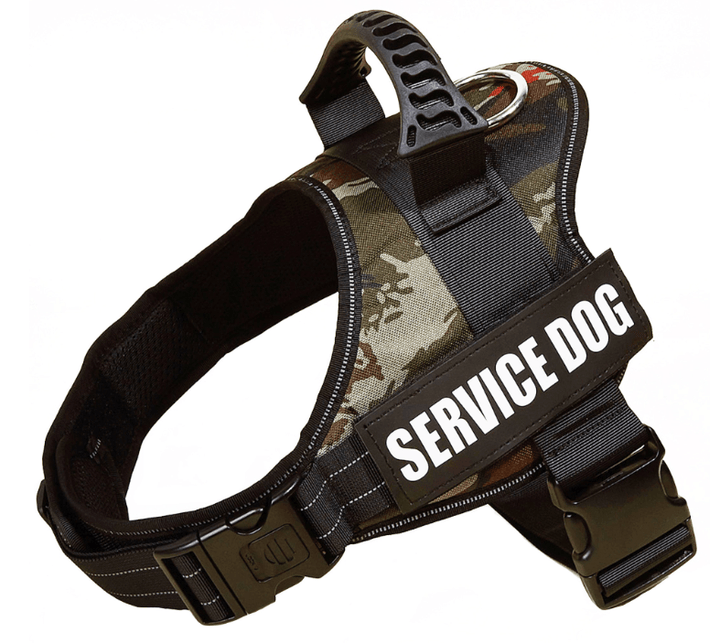 Explosafe Pet Leash: The Ultimate Safety Harness For Your Furry Friend-5