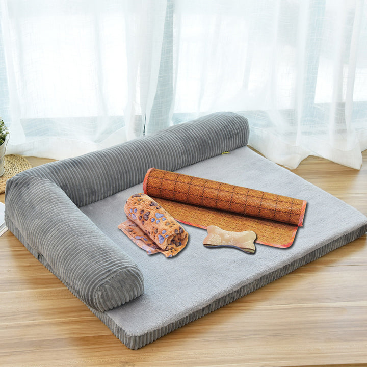 Super Comfy Pet Dog Bed