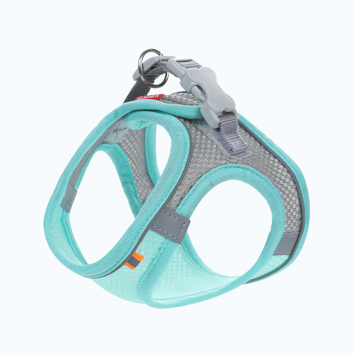 Pet Mesh Breathable Chest Harness