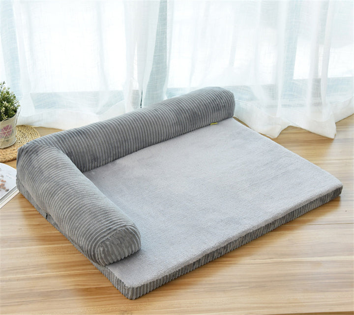 Super Comfy Pet Dog Bed