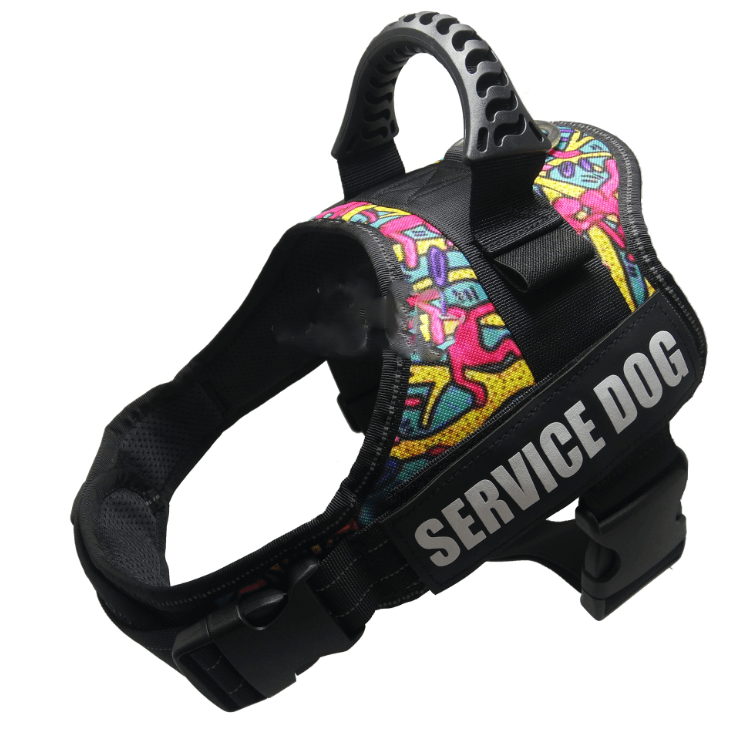 Explosafe Pet Leash: The Ultimate Safety Harness For Your Furry Friend-7
