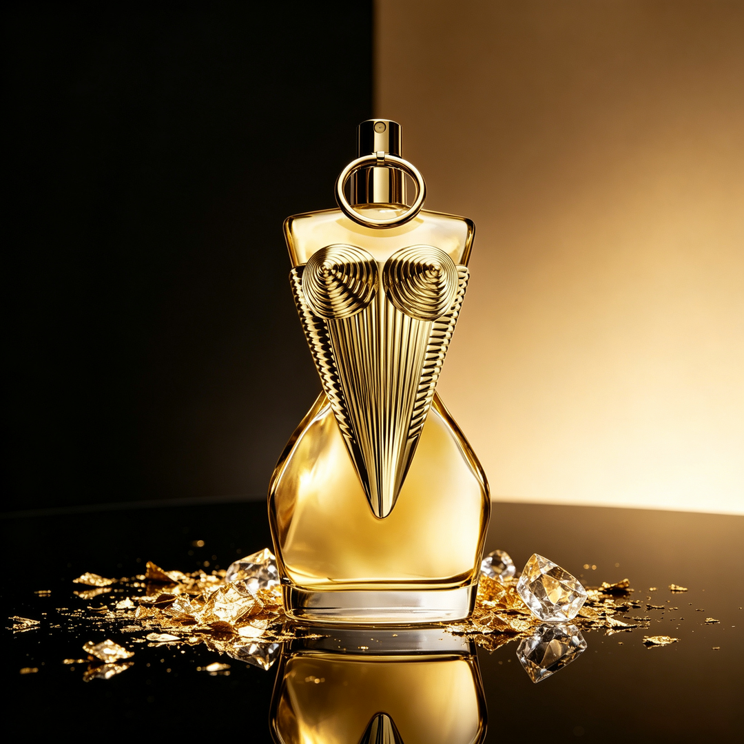 Jean Paul Gaultier Divine Floral EDP Perfume for Women 100ml