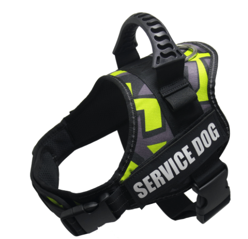 Explosafe Pet Leash: The Ultimate Safety Harness For Your Furry Friend-11