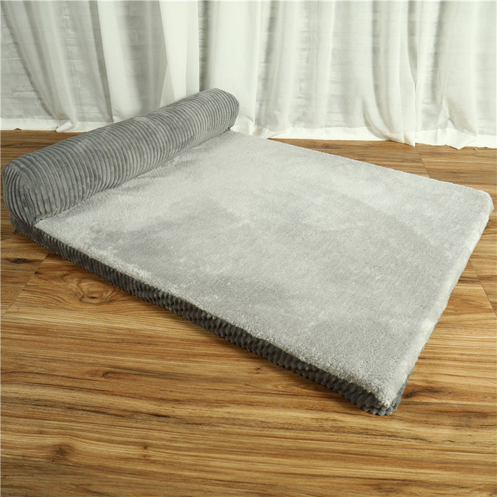 Super Comfy Pet Dog Bed