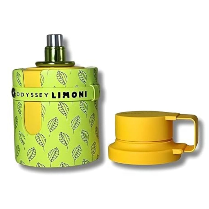 Armaf Odyssey Limoni Fresh Citrus Unisex EDP 100ml