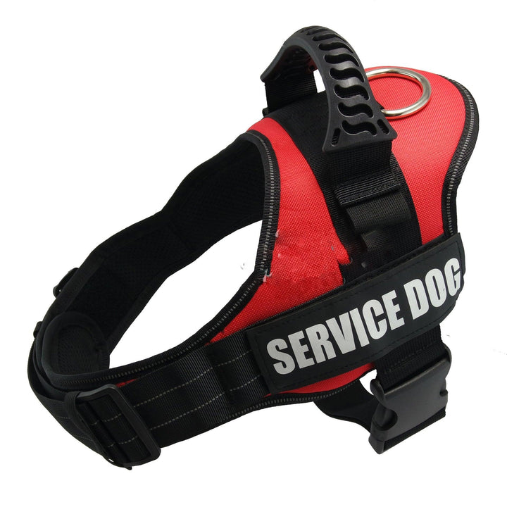 Explosafe Pet Leash: The Ultimate Safety Harness For Your Furry Friend-16