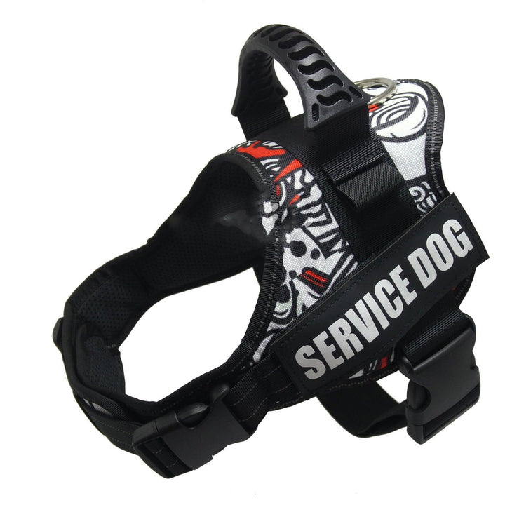 Explosafe Pet Leash: The Ultimate Safety Harness For Your Furry Friend-8