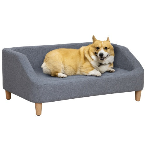 The Dog Sofa