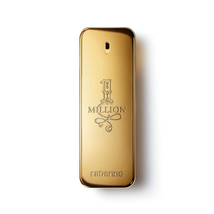Rabanne 1 Million Men's Eau de Toilette Fragrance 100ml