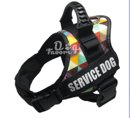 Explosafe Pet Leash: The Ultimate Safety Harness For Your Furry Friend-14