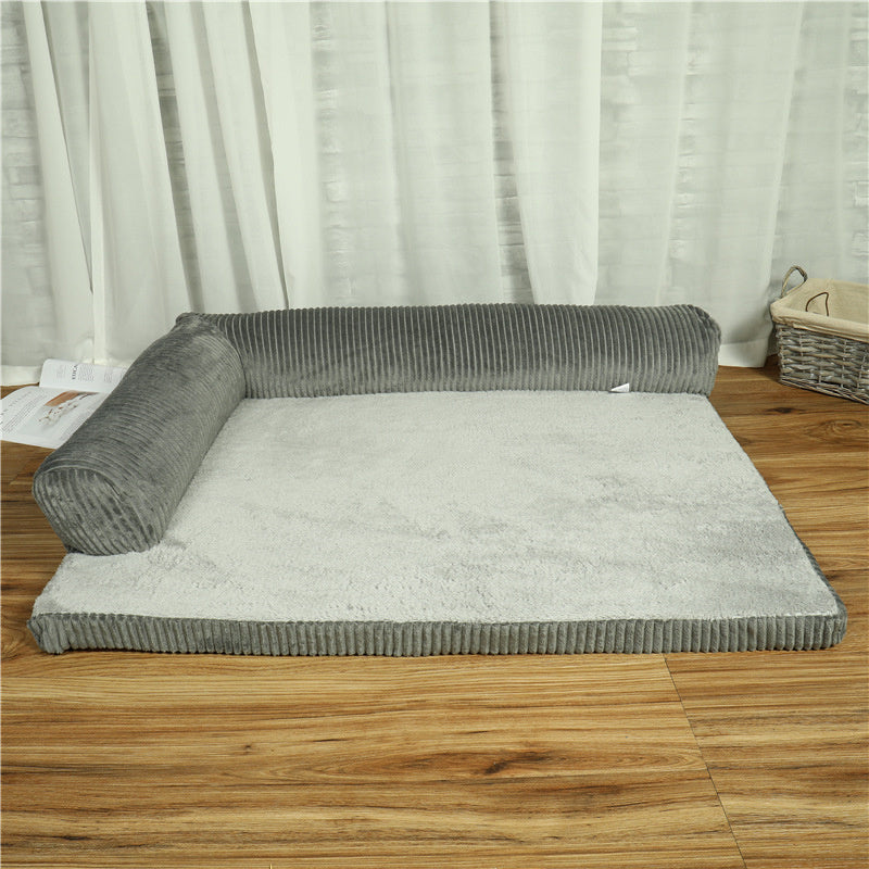 Super Comfy Pet Dog Bed