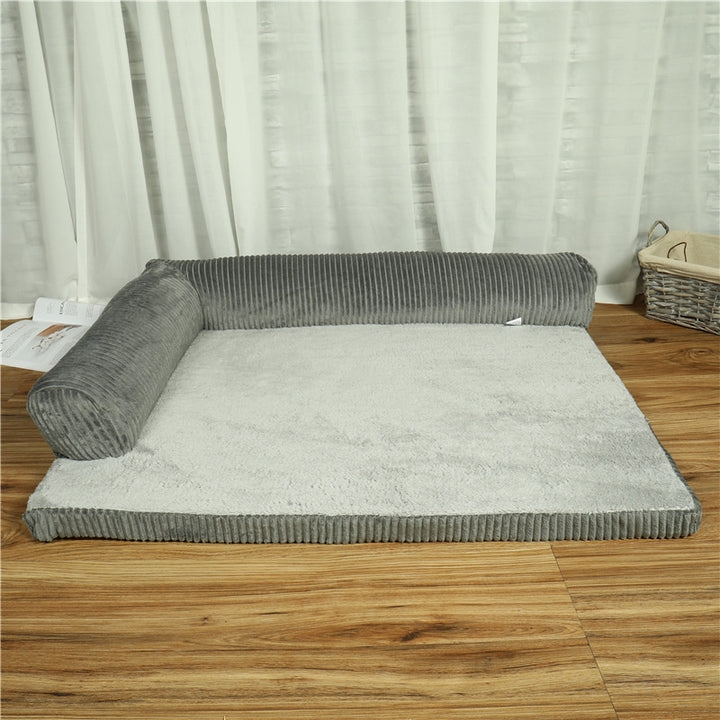Super Comfy Pet Dog Bed
