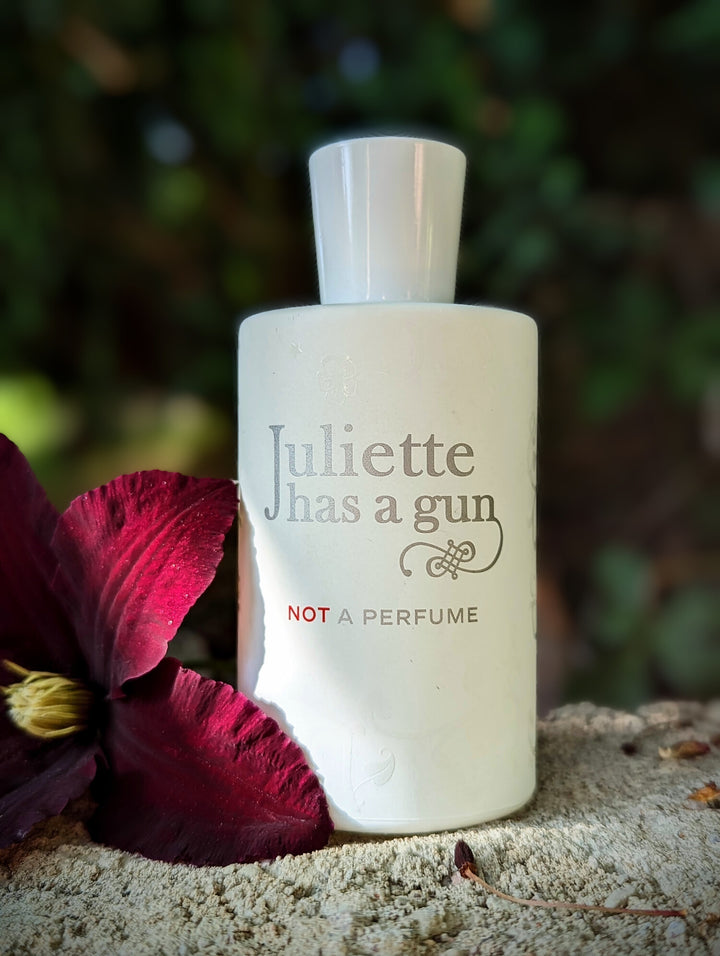 Juliette Has a Gun Not a Perfume EDP Unisex 100ml