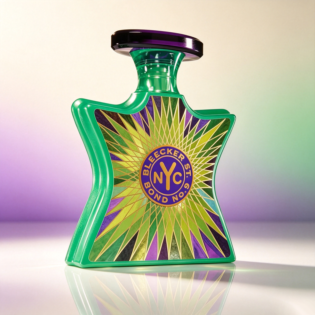 Bond No. 9 Bleecker Street Unisex Woody Perfume 100ml