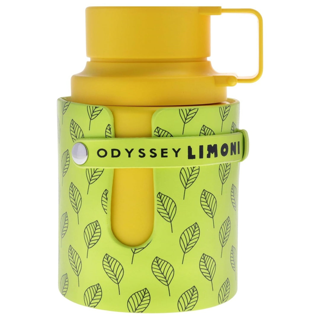 Armaf Odyssey Limoni Fresh Citrus Unisex EDP 100ml