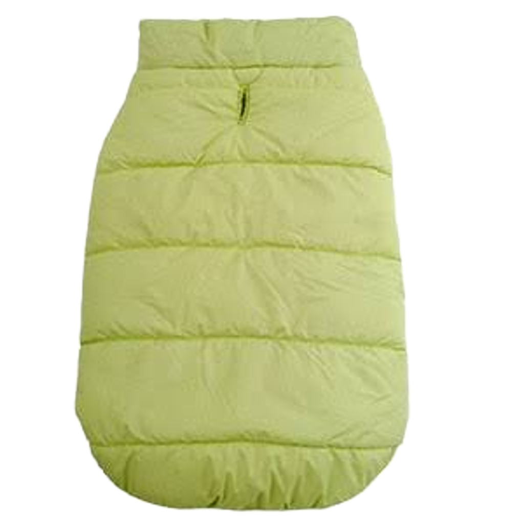 Cozy Winter Dog Coat – Warm & Stylish- Cotton Fleece