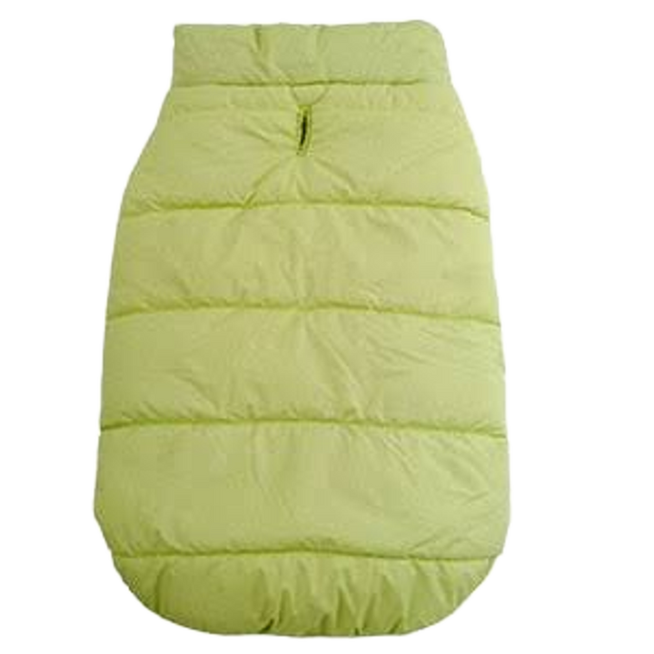 Cozy Winter Dog Coat – Warm & Stylish- Cotton Fleece