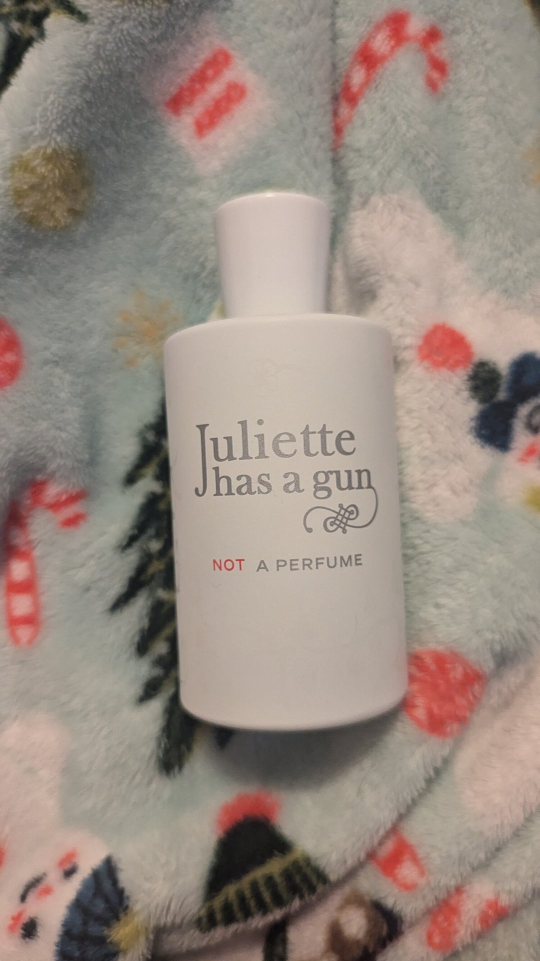 Juliette Has a Gun Not a Perfume EDP Unisex 100ml