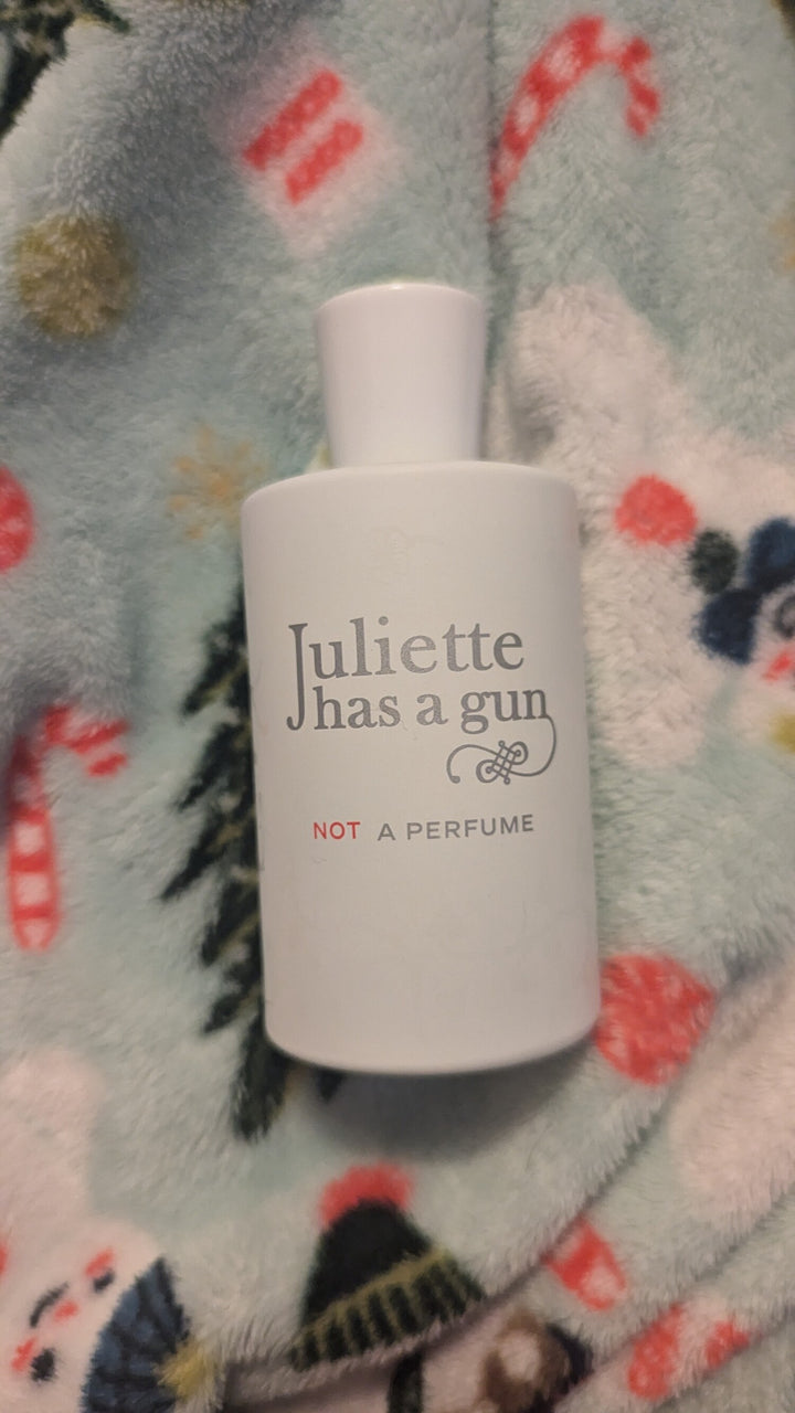 Juliette Has a Gun Not a Perfume EDP Unisex 100ml