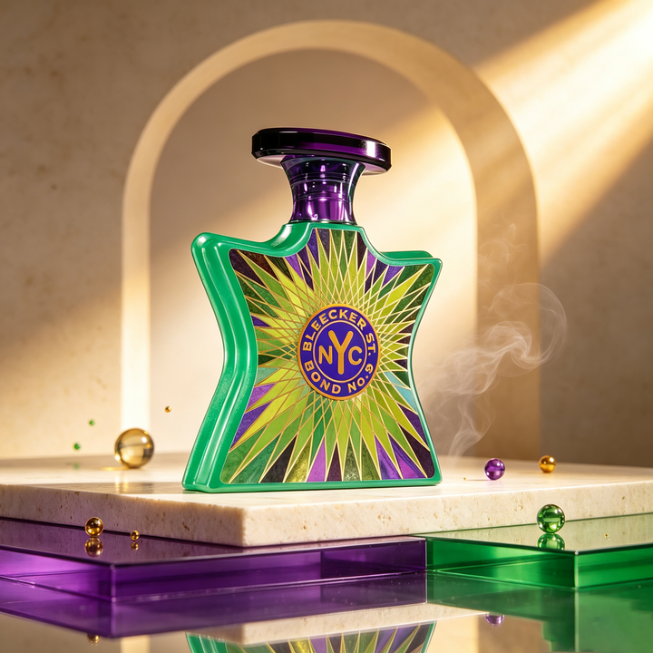 Bond No. 9 Bleecker Street Unisex Woody Perfume 100ml