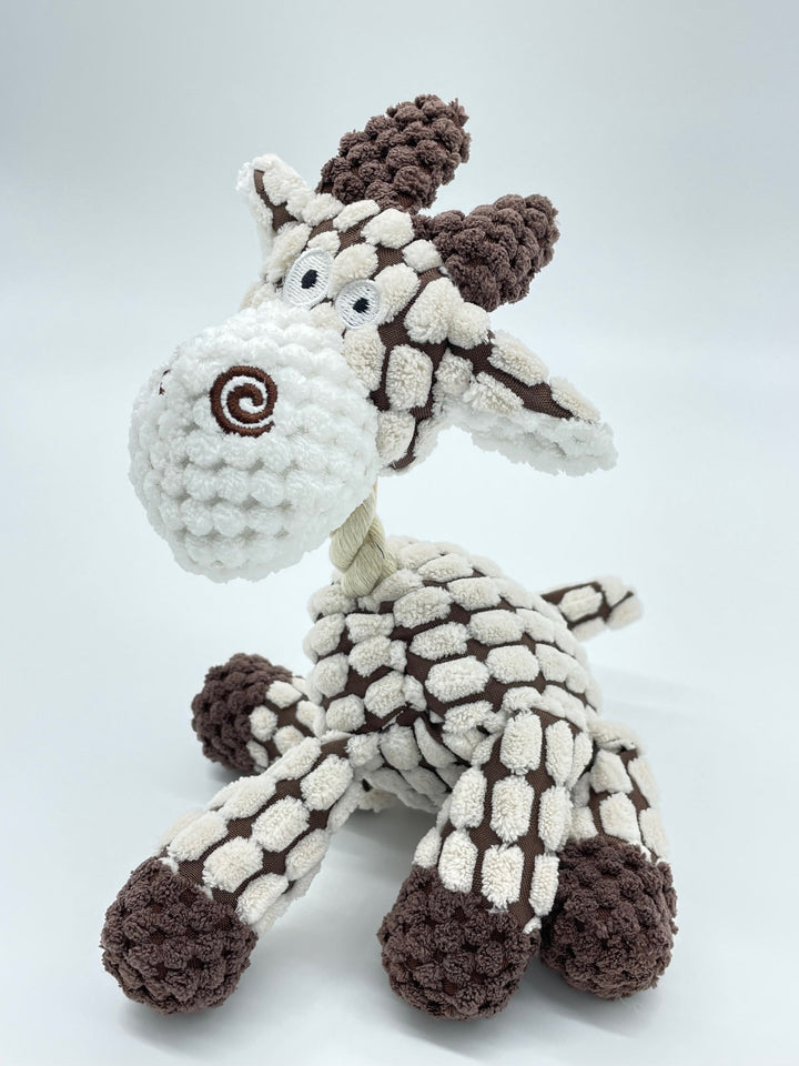 Gee the Giraffe-1