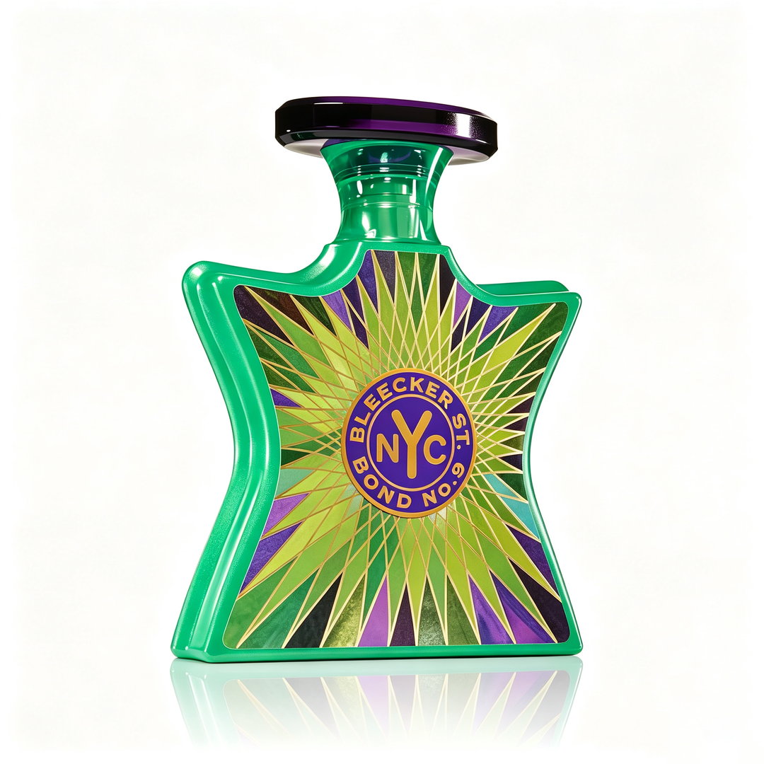 Bond No. 9 Bleecker Street Unisex Woody Perfume 100ml