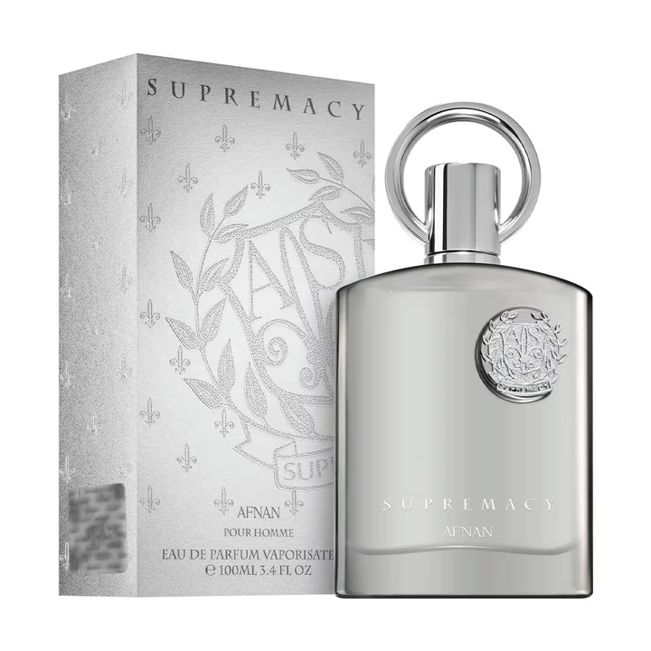 Supremacy Noir & Incense Woody EDP Perfume for Men 100ml