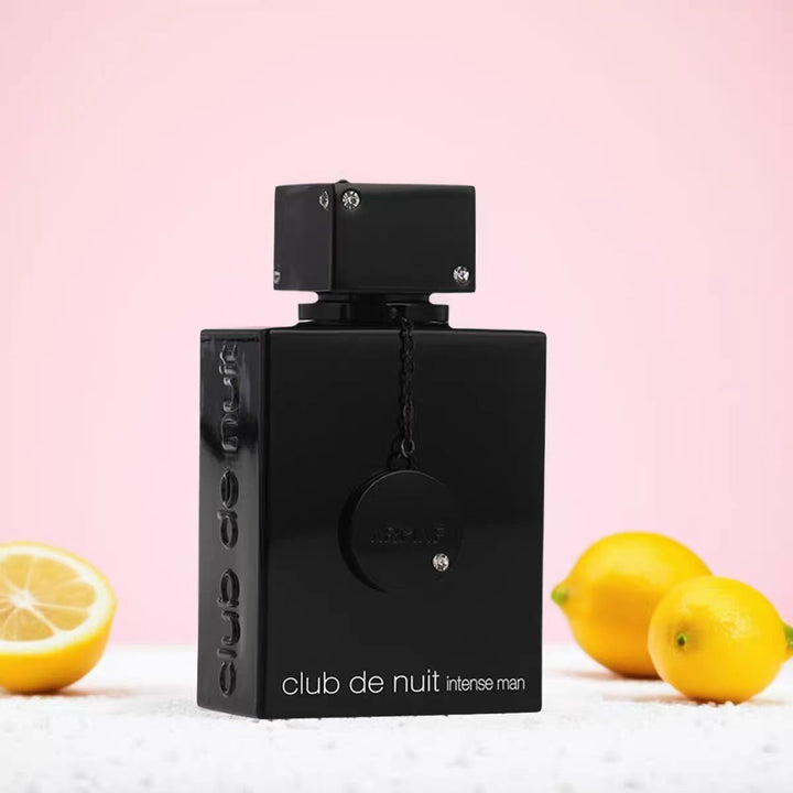 Armaf Club De Nuit Fruity Unisex Perfume Spray 105ml