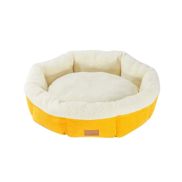 Comfy Cat Nest Bed