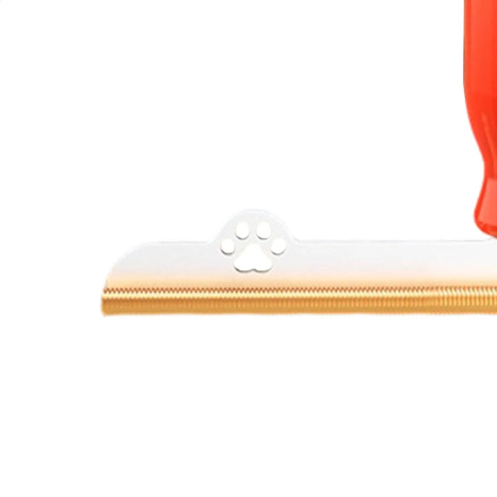 Reusable Pet Hair Remover Brush for Clothes and Furniture