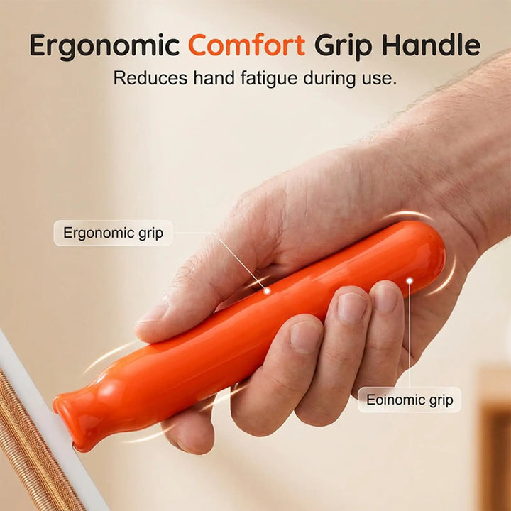 Reusable Pet Hair Remover Brush for Clothes and Furniture