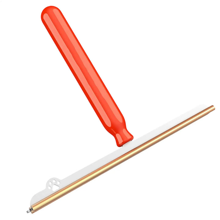 Reusable Pet Hair Remover Brush for Clothes and Furniture