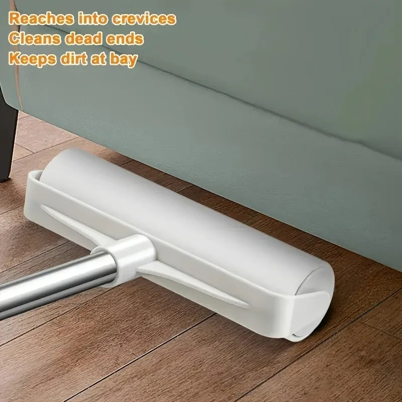 19cm Pet Hair Lint Roller Set with 3 Refill Rolls
