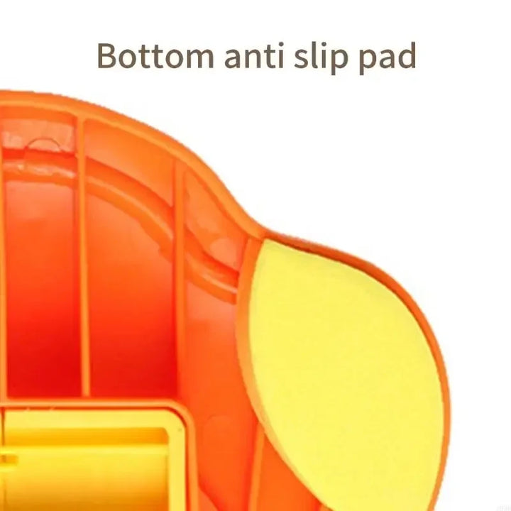 Interactive Pet Treat Dispenser Puzzle Feeder for Cats and Dogs