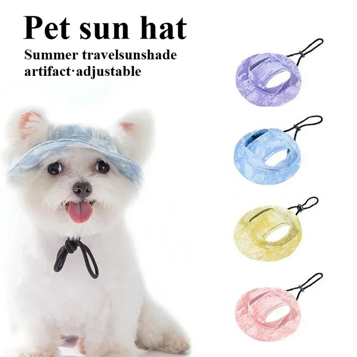 Squeaky Water Bottle Dog Toy for Interactive Chewing