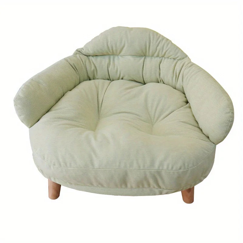 Luxury-All-Season Pet Sofa Bed