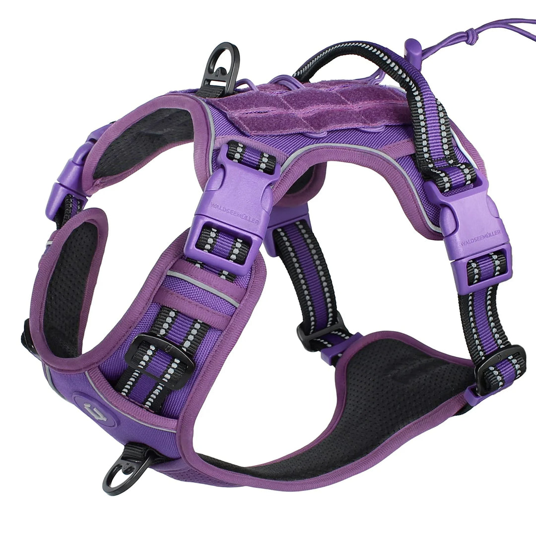 Tactical Dog Harness