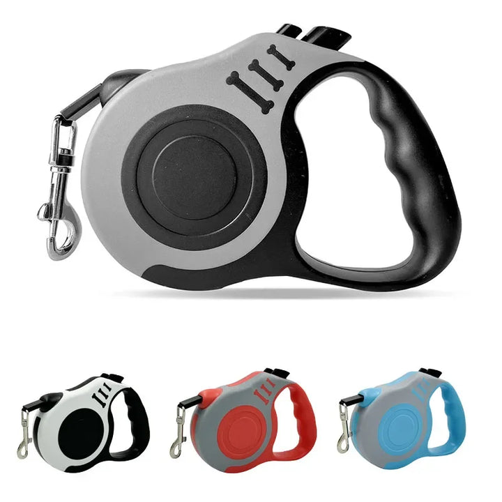 Squeaky Water Bottle Dog Toy for Interactive Chewing