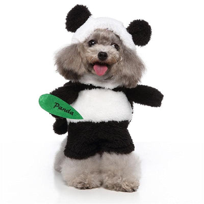 Funny Holliday Pet Costumes